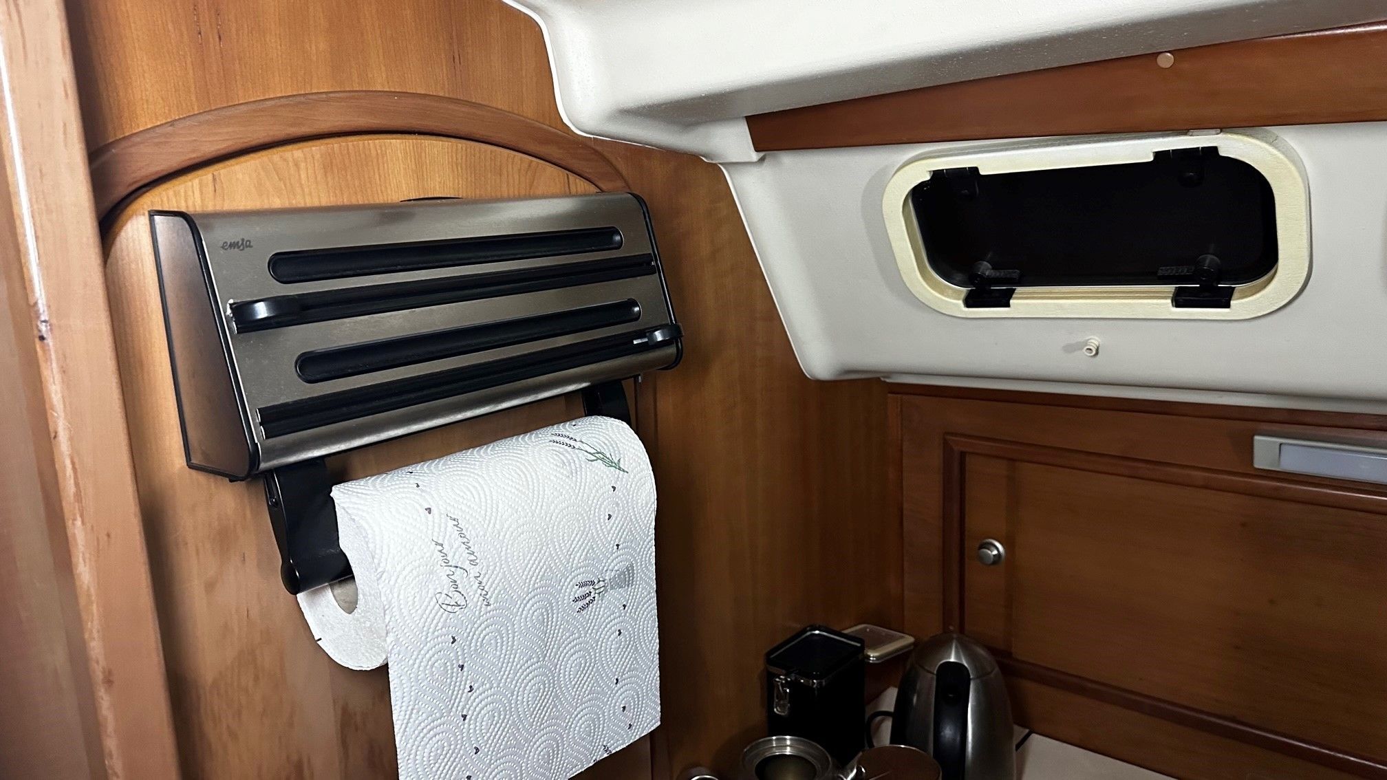 Dehler 35 CWS — foto 18 van 50
