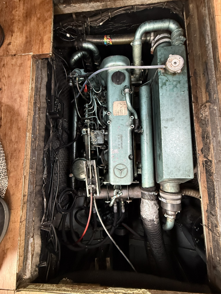 Alm kruiser 10.00 — foto 21 van 21