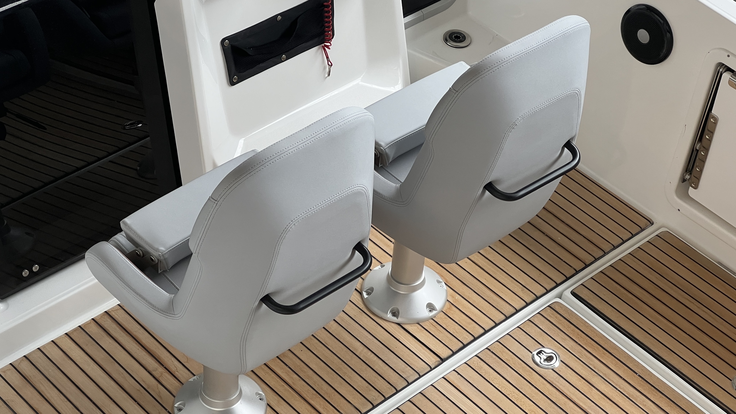 Beneteau Flyer 8 SUNdeck — foto 11 van 15