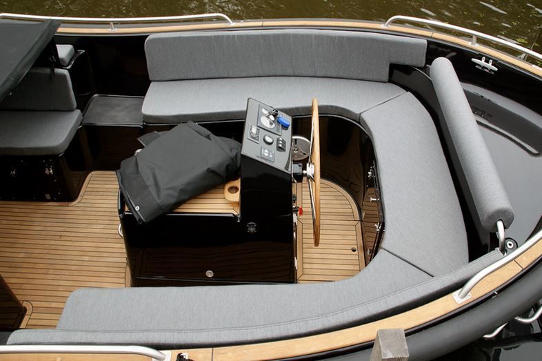 Seafury 730 Comfort — foto 3 van 14