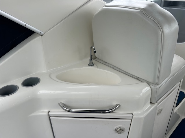 Bayliner 305 Ciera — foto 19 van 35