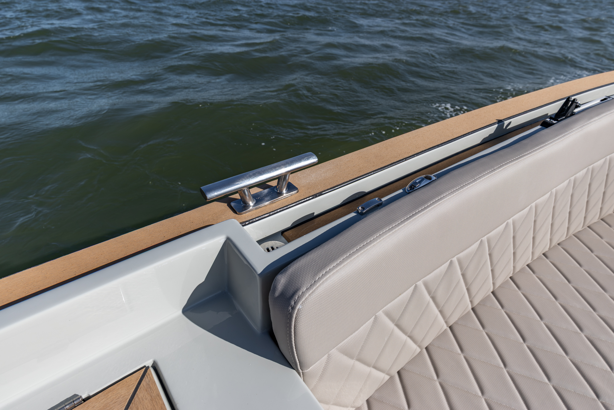 Maxima Boats 760 Nieuw model! — foto 16 van 23