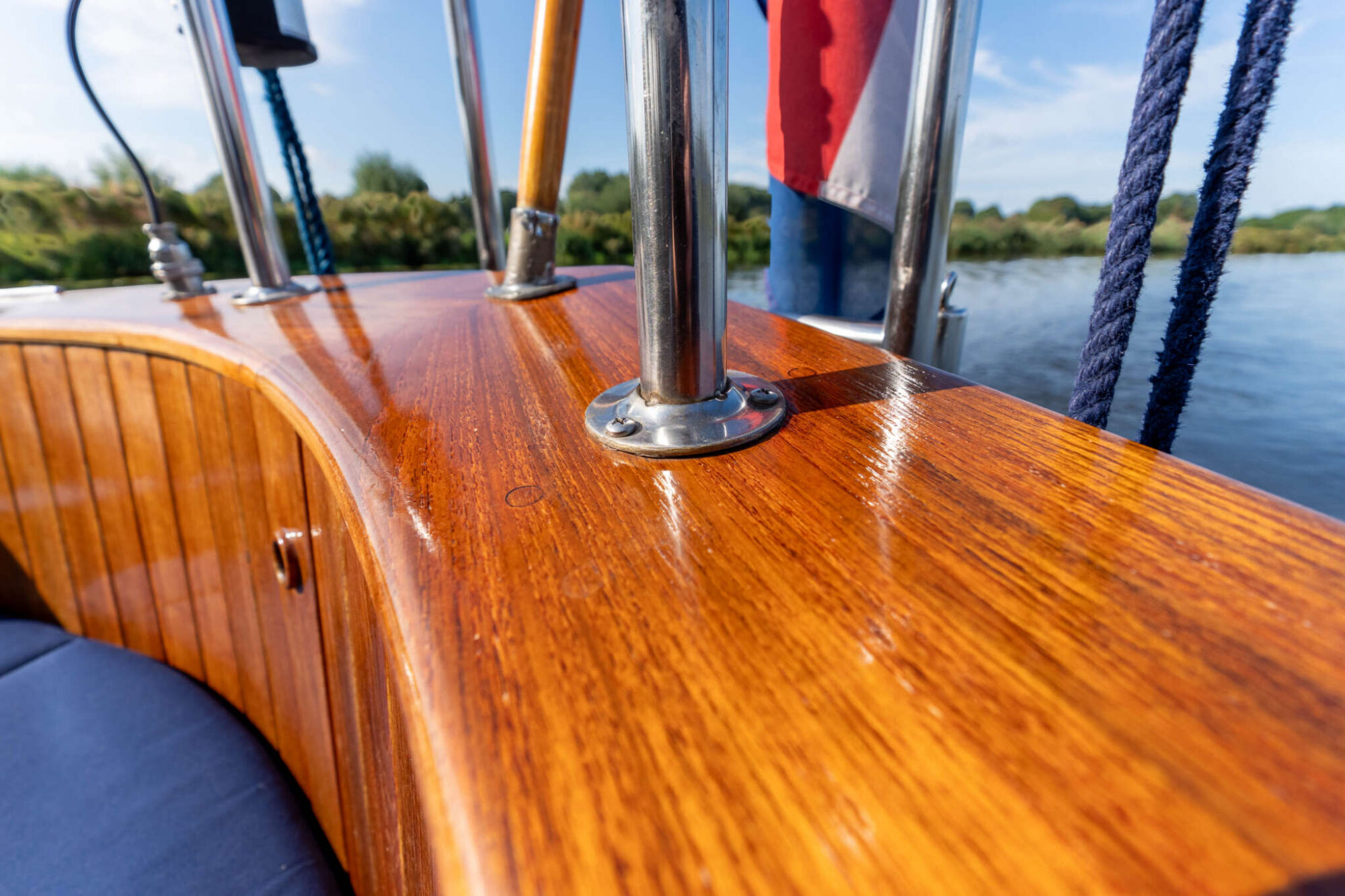 Colvic Watson Avonturier 870 — foto 27 van 49