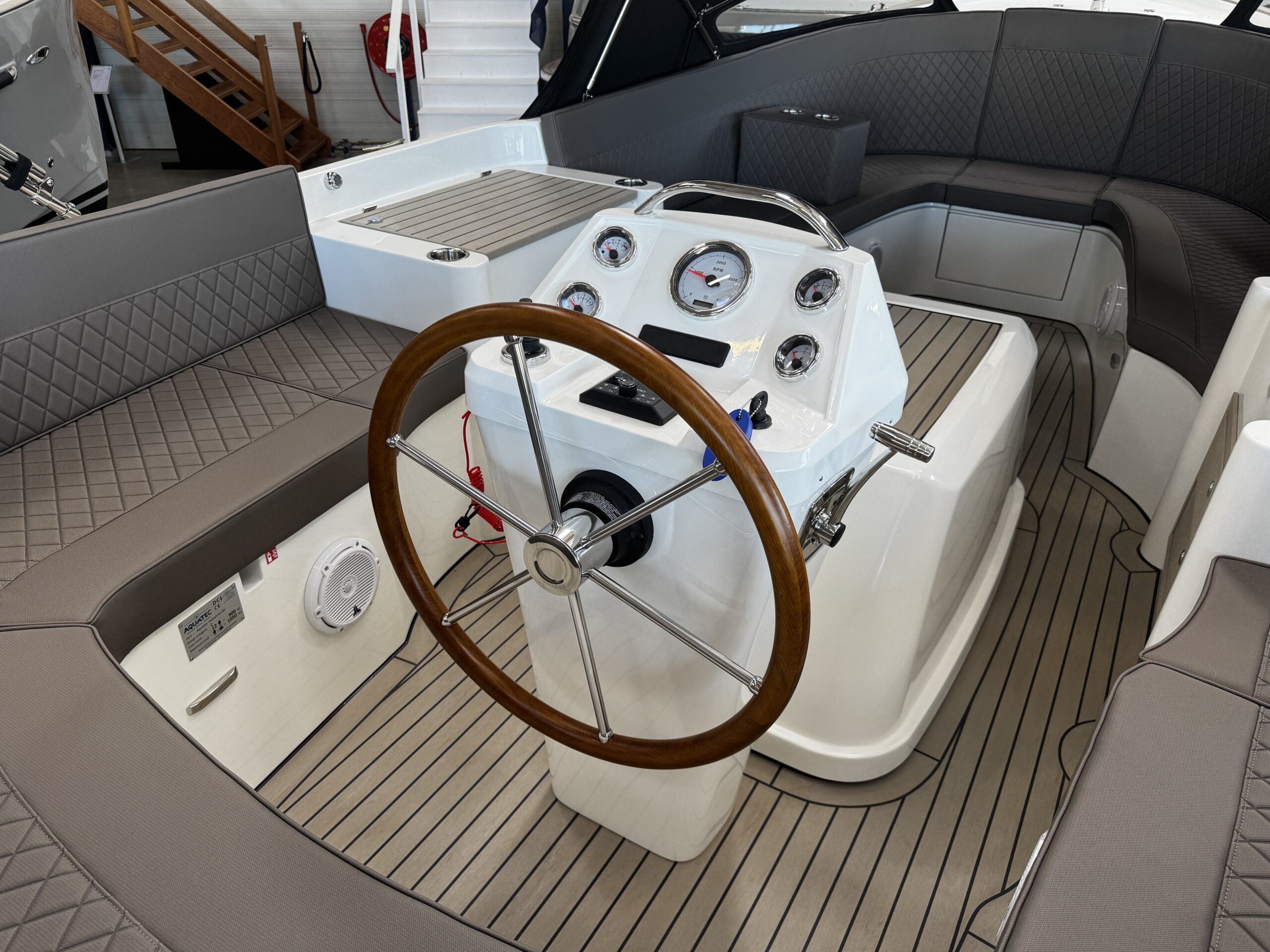 Antaris Sixty7 (op voorraad) — foto 8 van 14