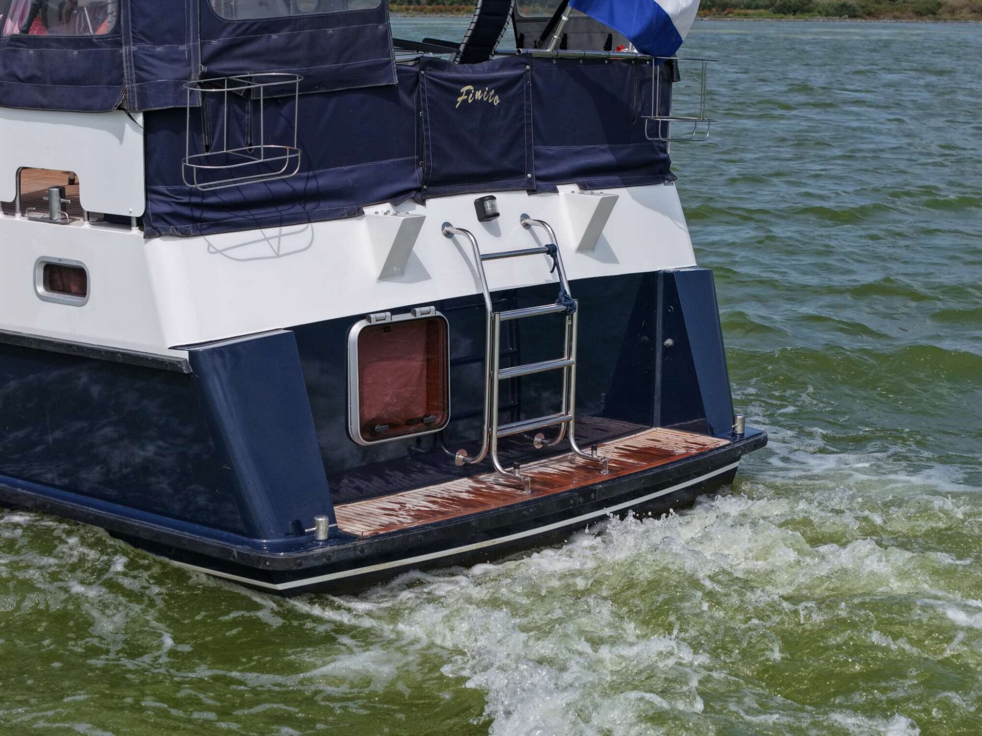 Veha Euroclassic 35 — foto 44 van 47