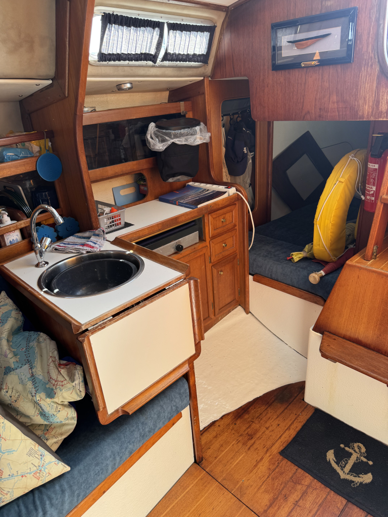 Nordship 27 — foto 12 van 25