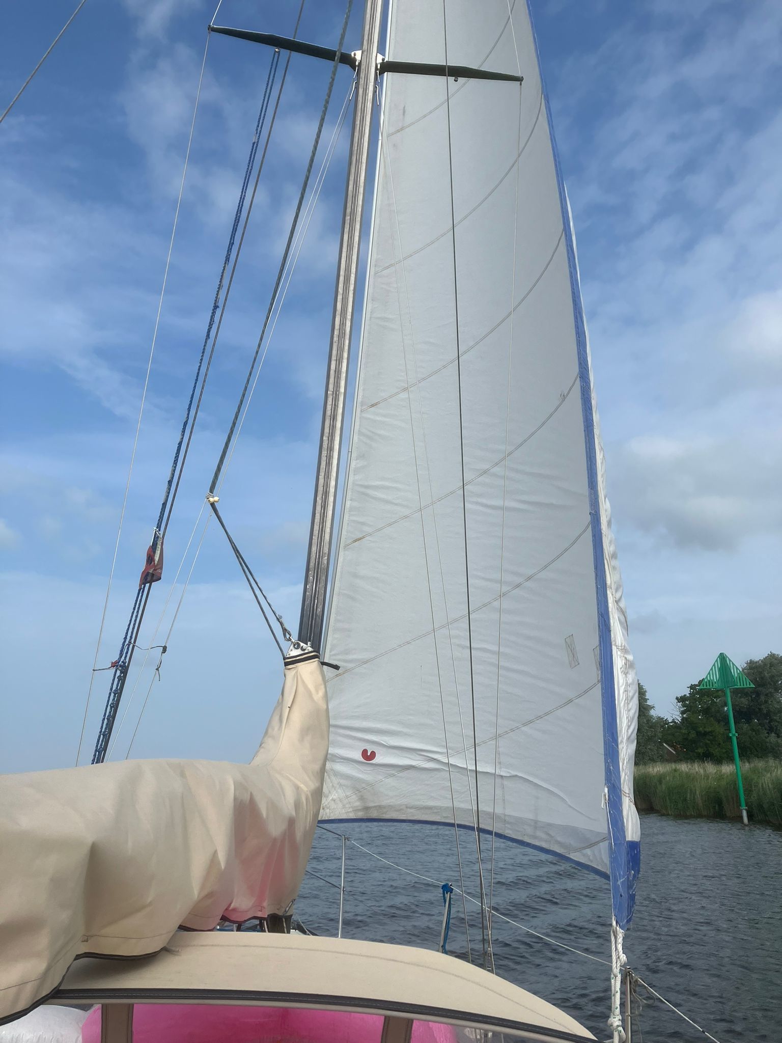 Friendship 28 Type 900 — foto 23 van 48