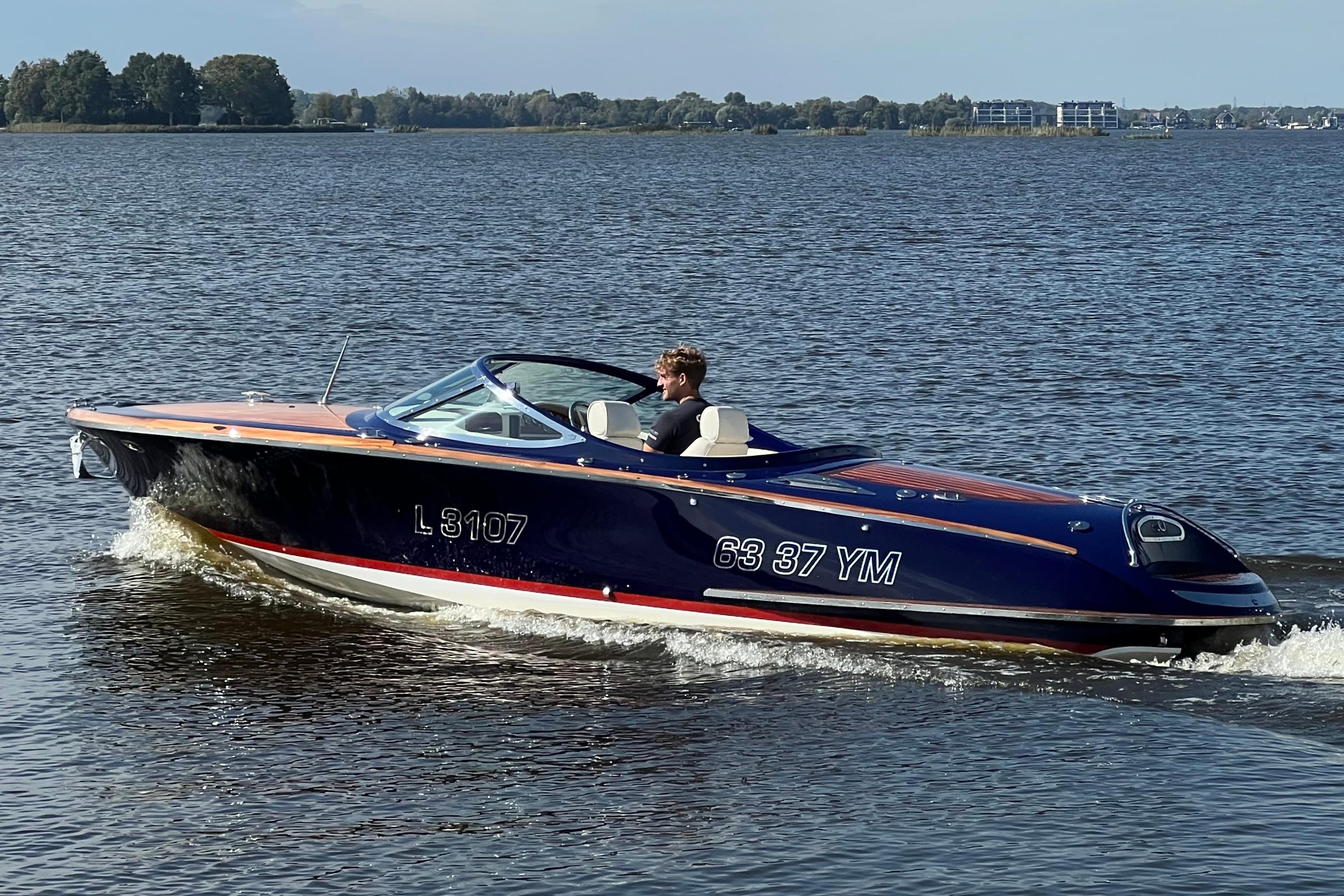 Kral 700 Classic — foto 6 van 22