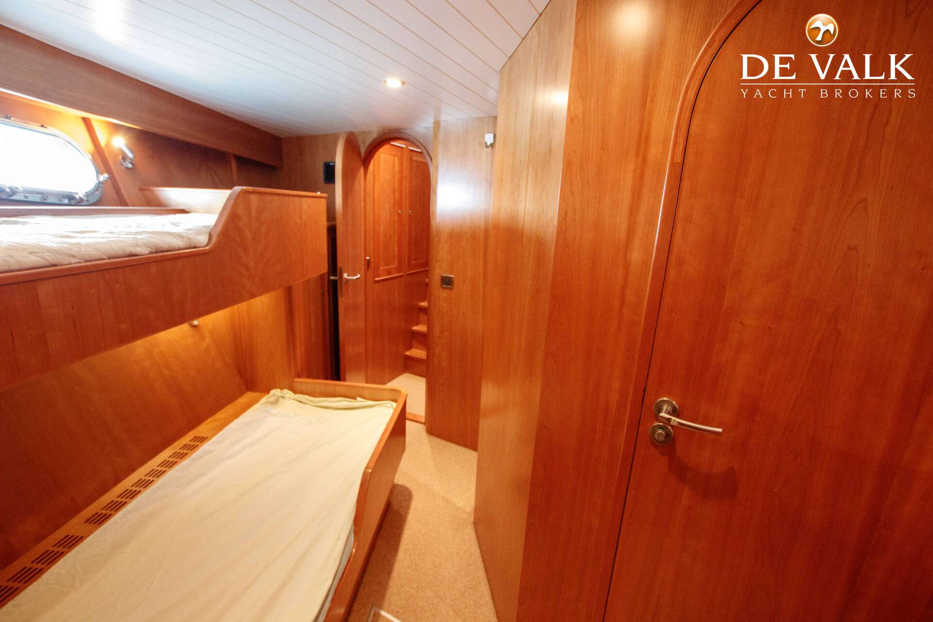 Almtrawler Delfino 65 — foto 23 van 44