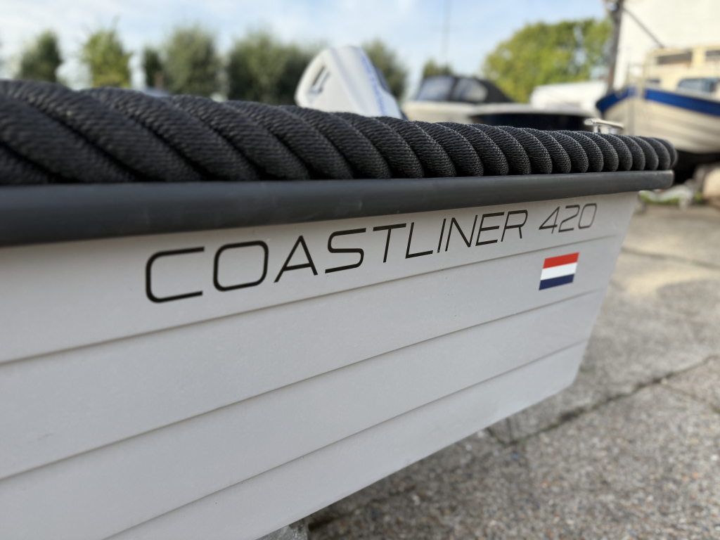 Coastliner 420 — foto 12 van 12