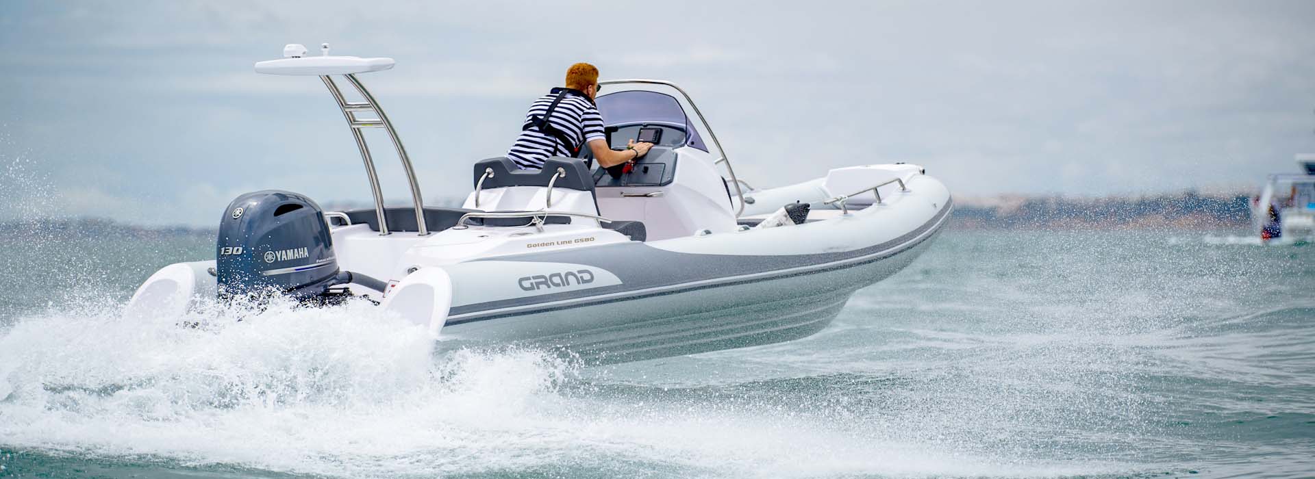 Grand Golden line - Foto 3