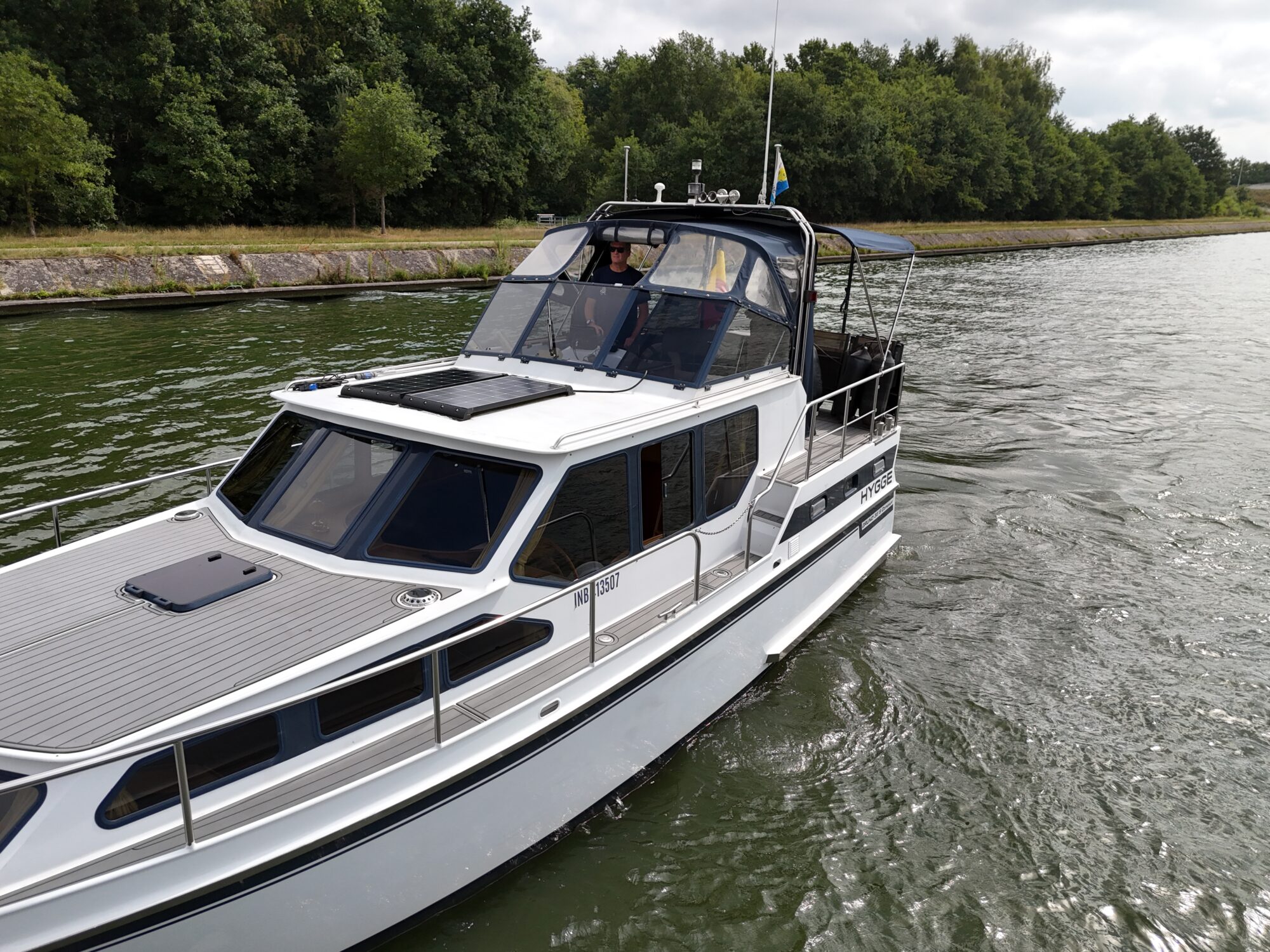 Gruno 35 S Compact — foto 52 van 61