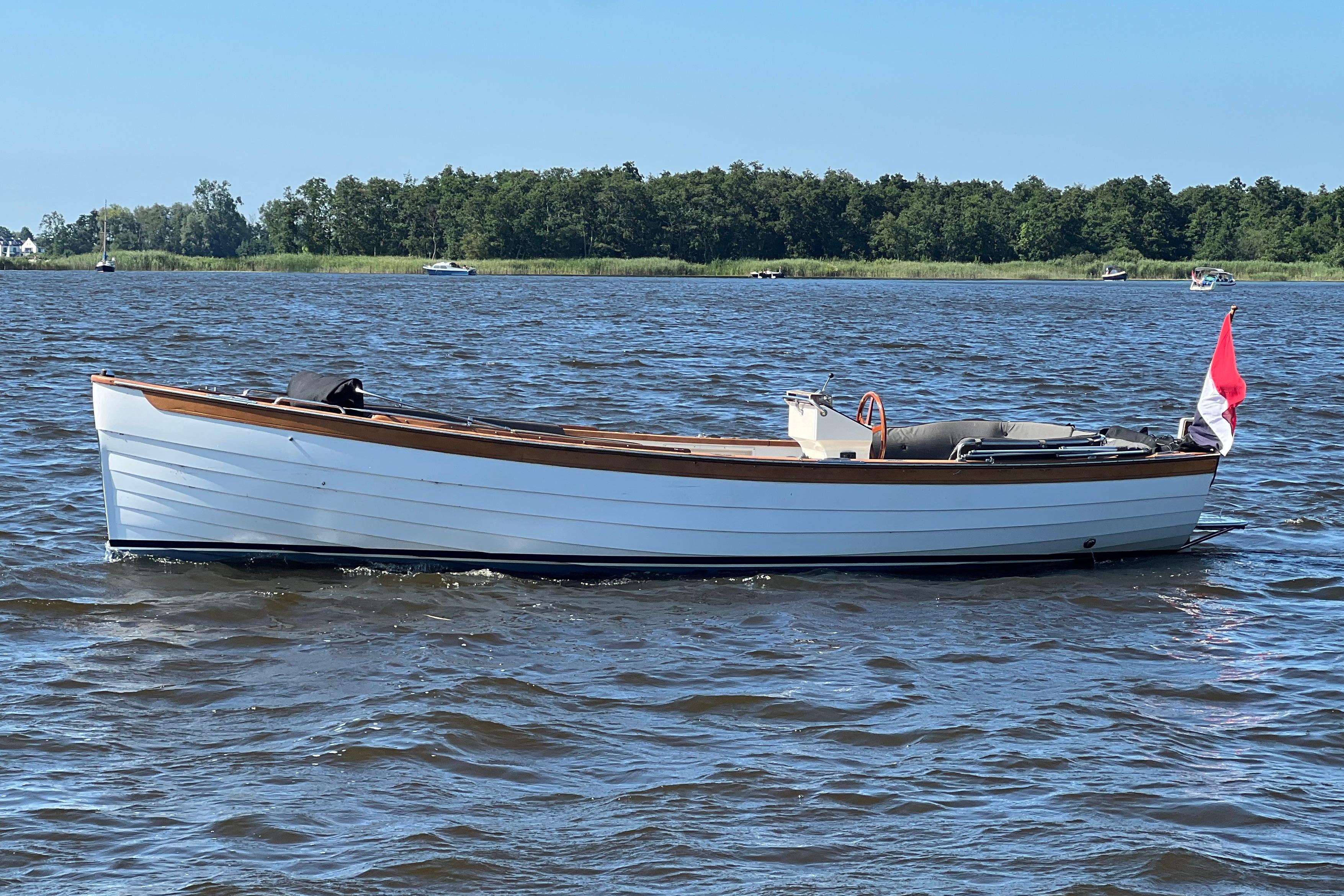 Balance 28 Sloep — foto 2 van 14