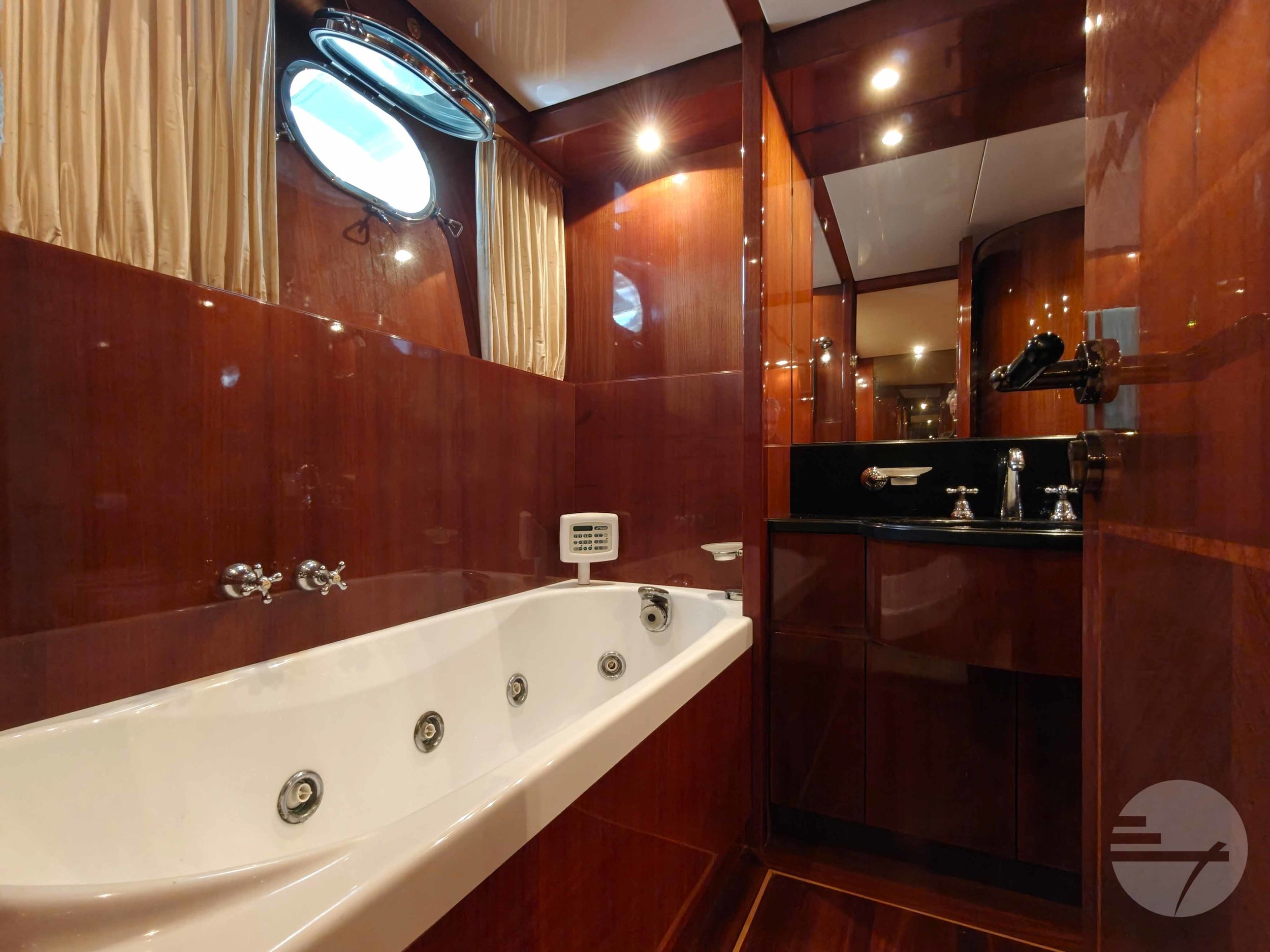 Sanlorenzo SL82 — foto 48 van 72