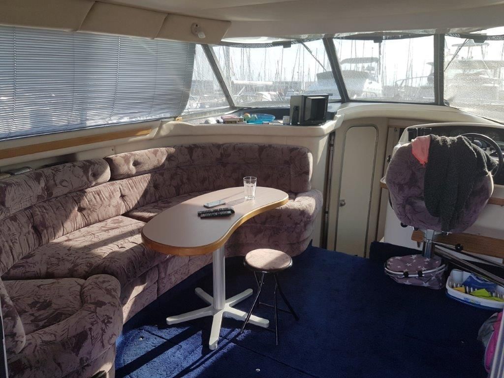 Sea Ray 370 DB — foto 17 van 30