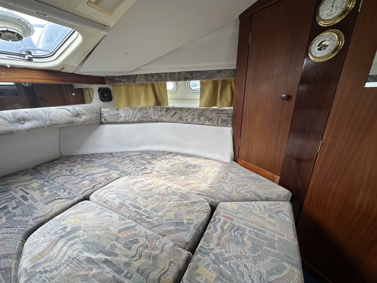 Sealine 255 Family — foto 15 van 26