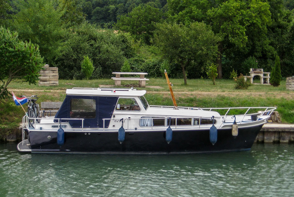 Super Favorite 9.40 OK/AK — foto 11 van 34