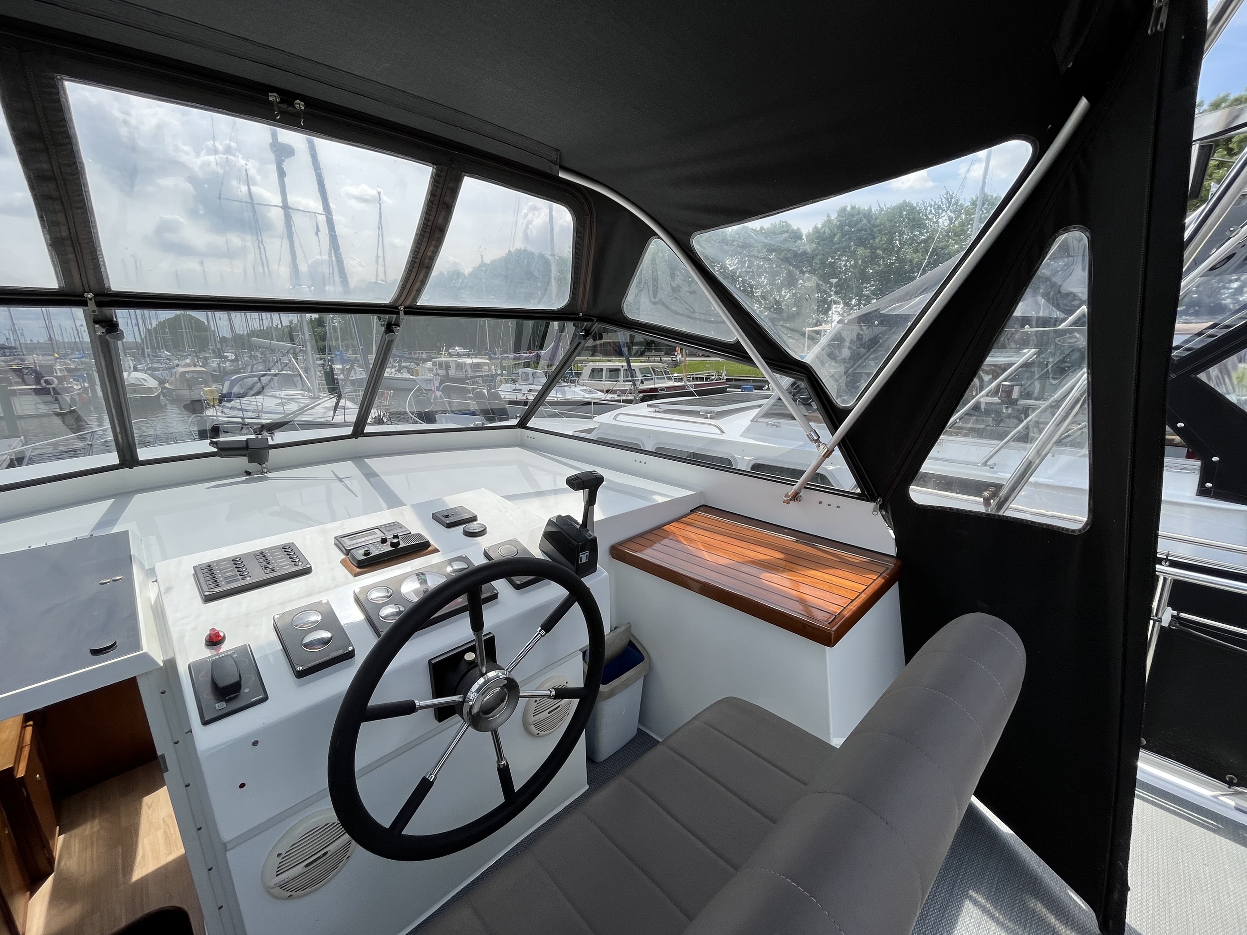 Vri-Jon Contessa 40 — foto 47 van 75