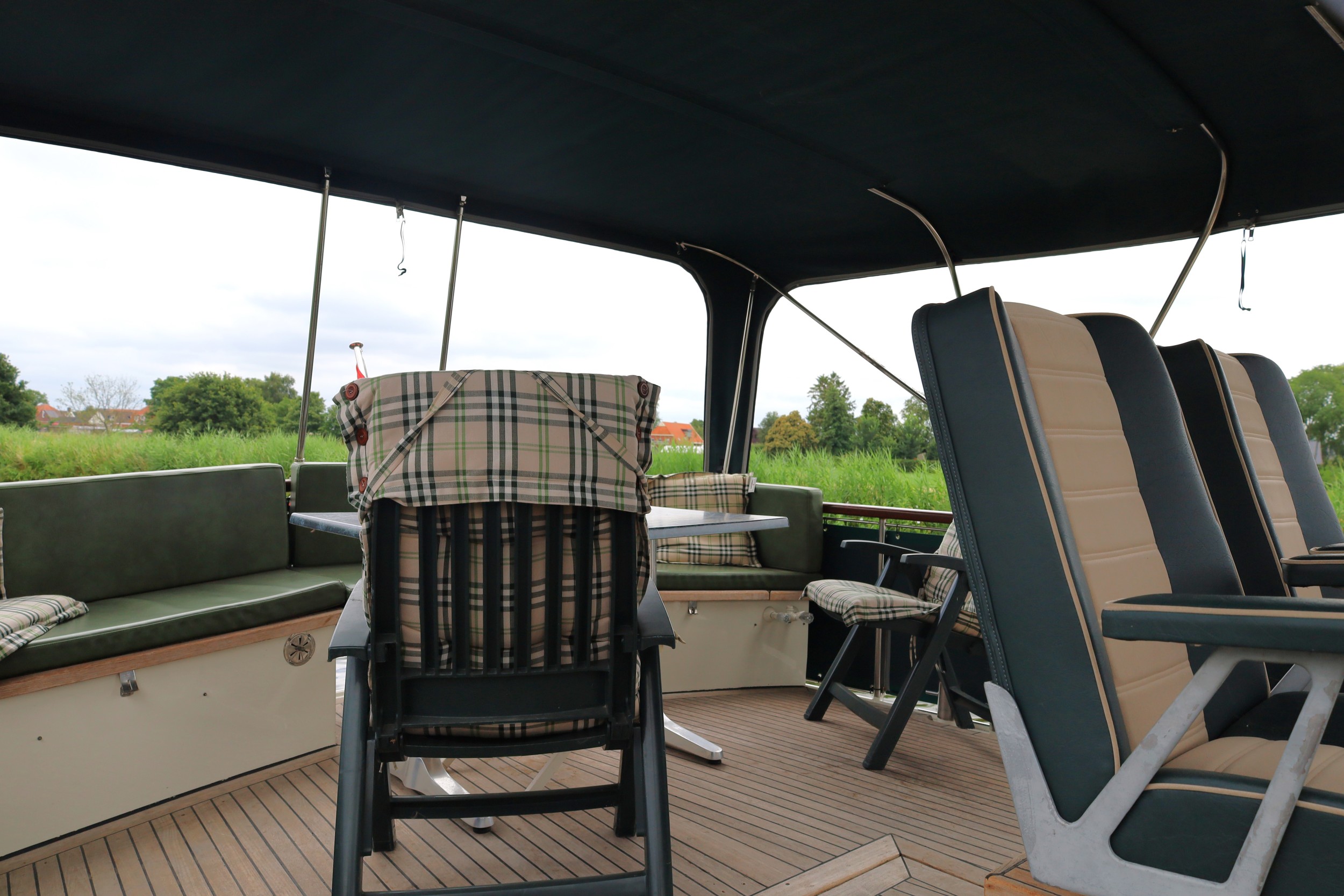 Super Lauwersmeer kruiser 13.50 AK — foto 19 van 42