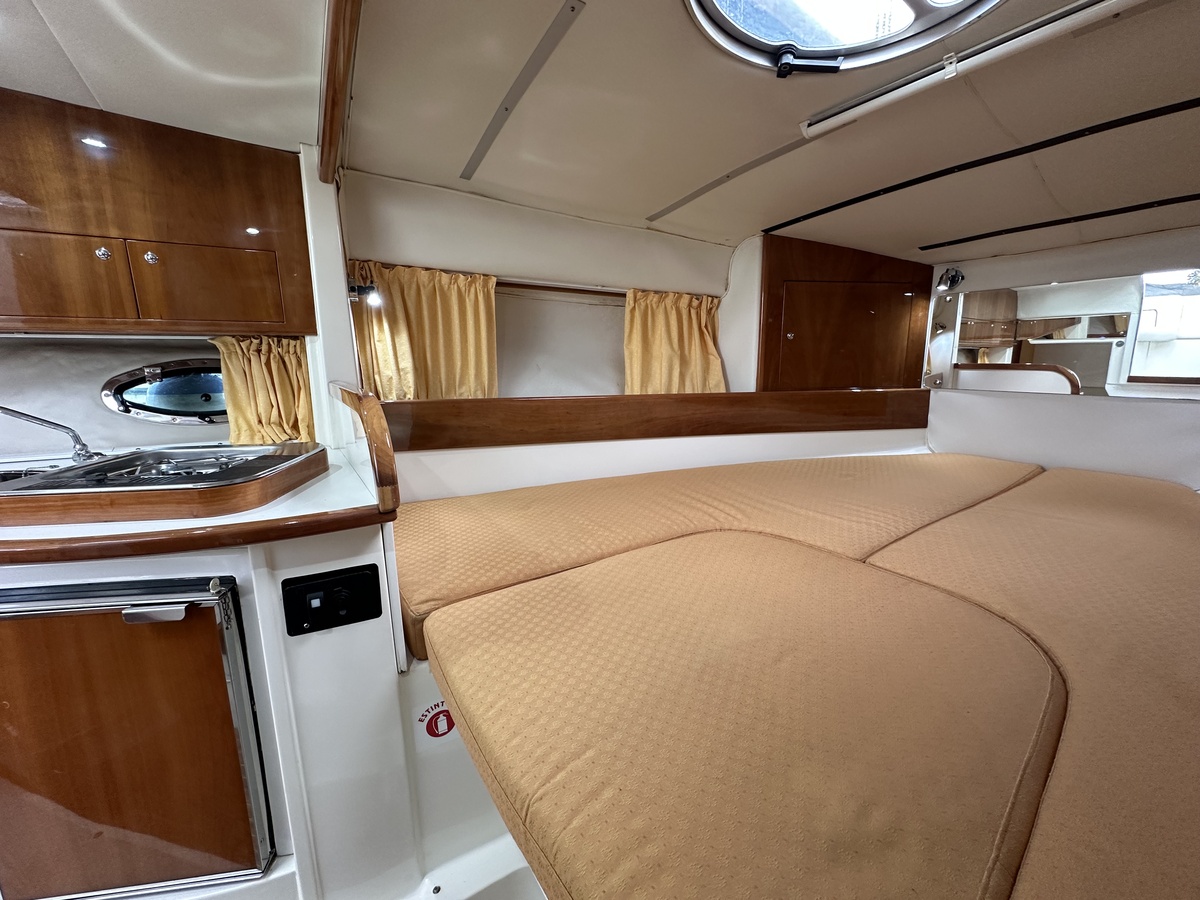 Airon Marine 300 — foto 16 van 23