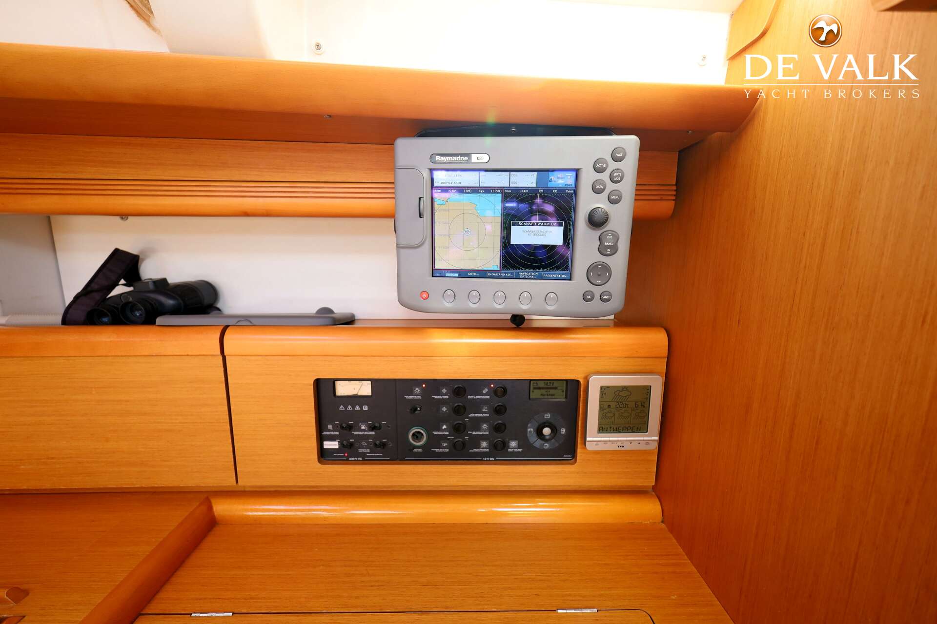 Jeanneau Sun Odyssey 44i — foto 24 van 39