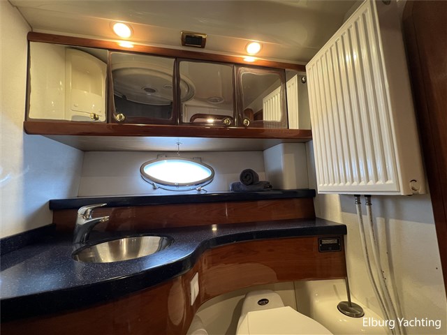 Cranchi Atlantique 48 — foto 30 van 77