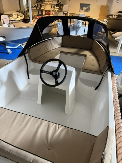 SeaFinder  435 — foto 4 van 7