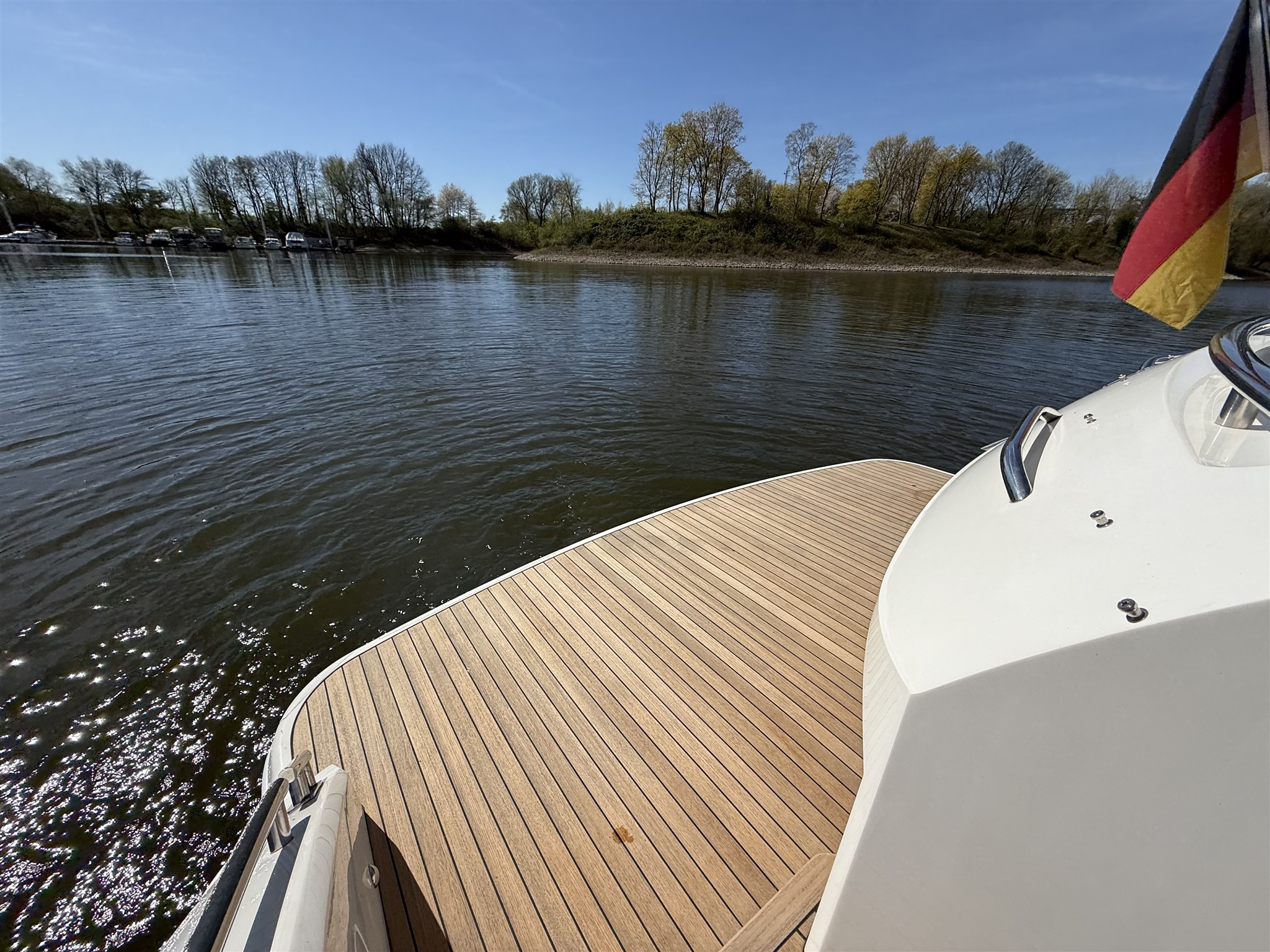 Princess V39 (2012) — foto 8 van 11