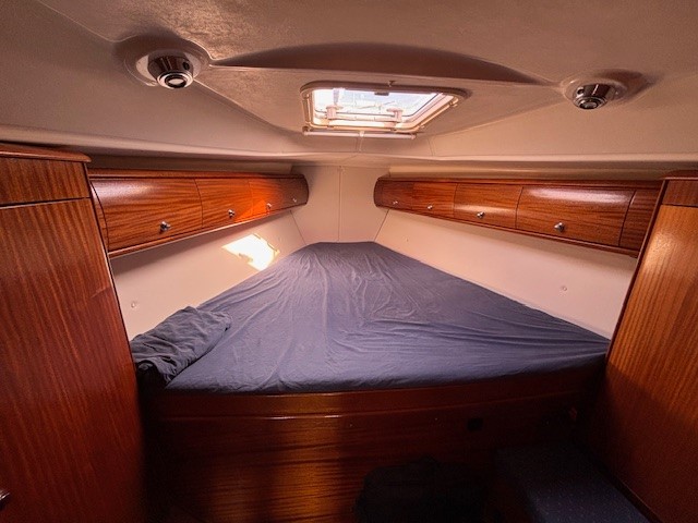 Bavaria 38-2 — foto 11 van 25