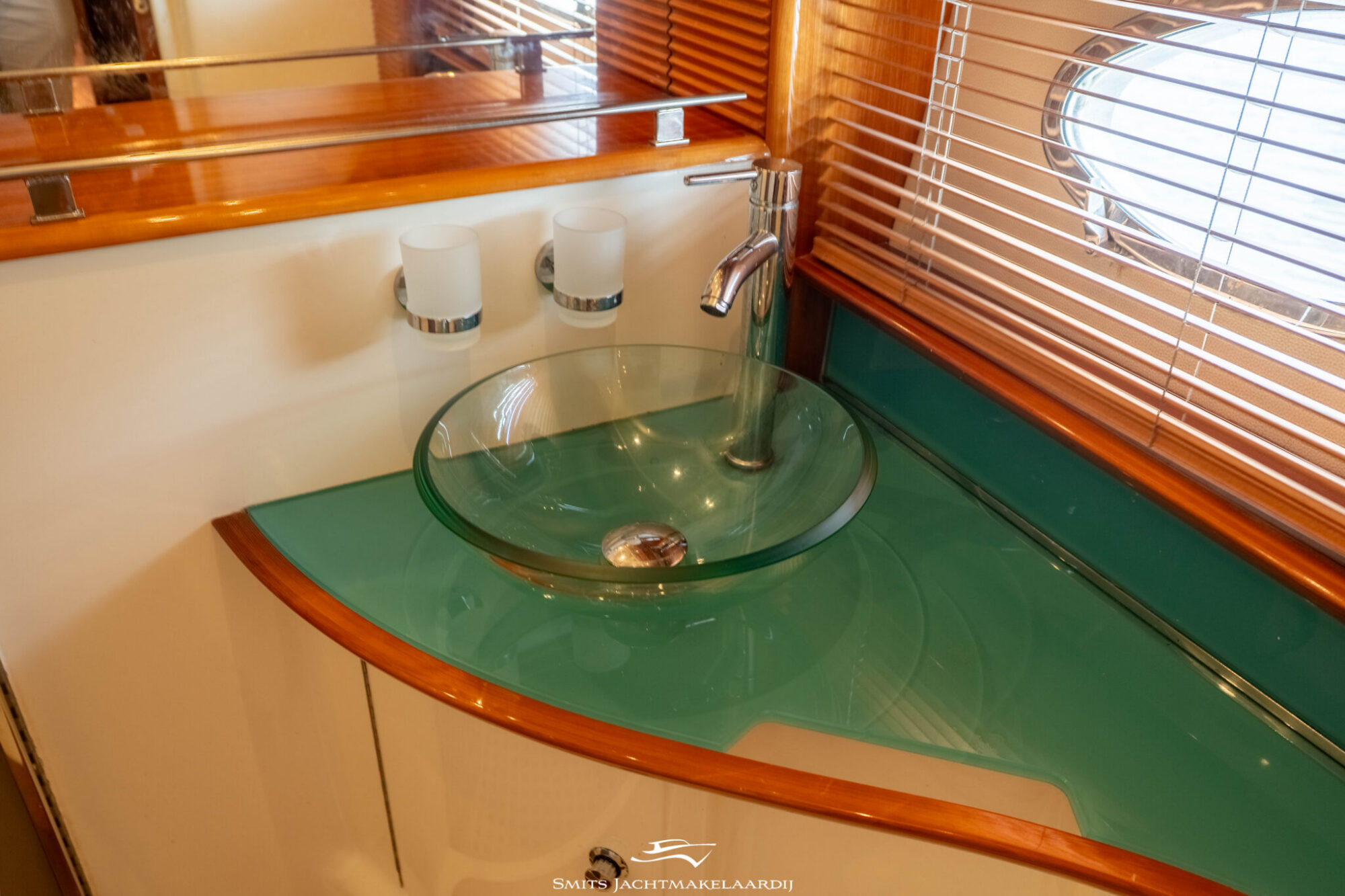 Azimut Gobbi Atlantis 47 — foto 39 van 63