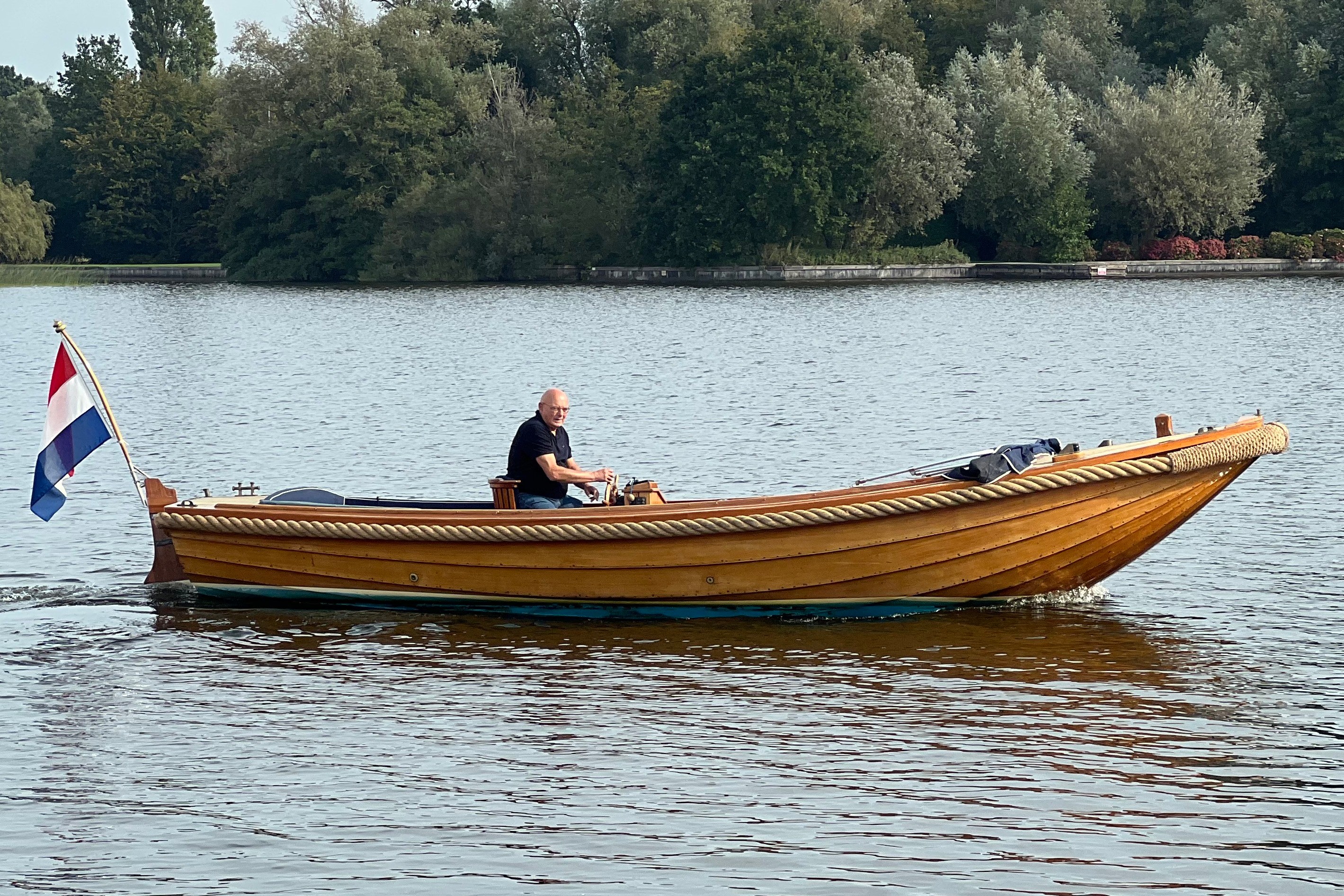 Vlet Helderse Vlet 720 — foto 3 van 20