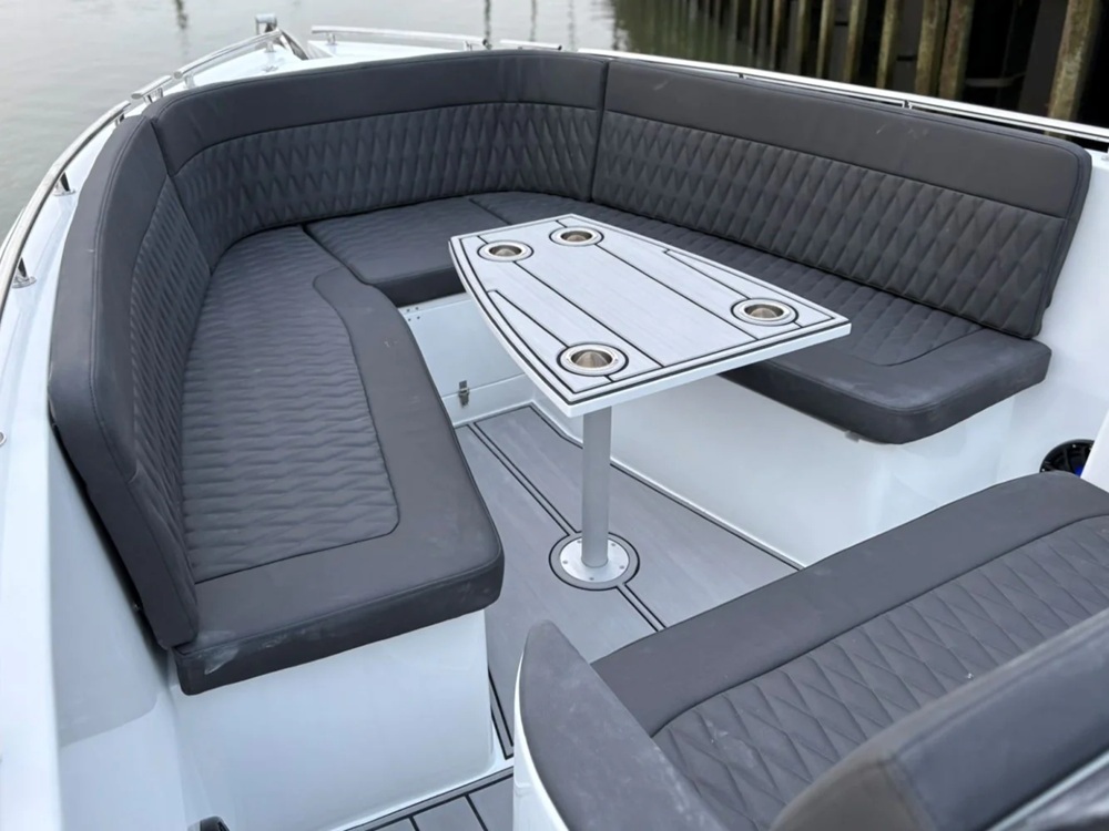 Maxima 800 Sport — foto 11 van 12