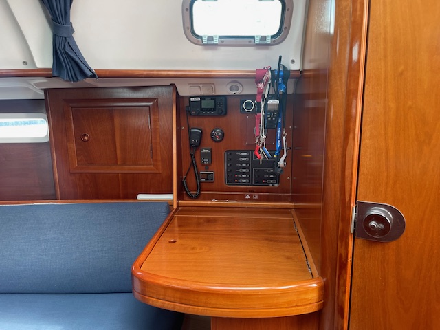 Beneteau Oceanis Clipper 311 — foto 3 van 33