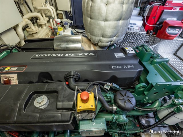 Bekebrede Luxe Motor 19.95 - Spudpalen - CVO — foto 48 van 96
