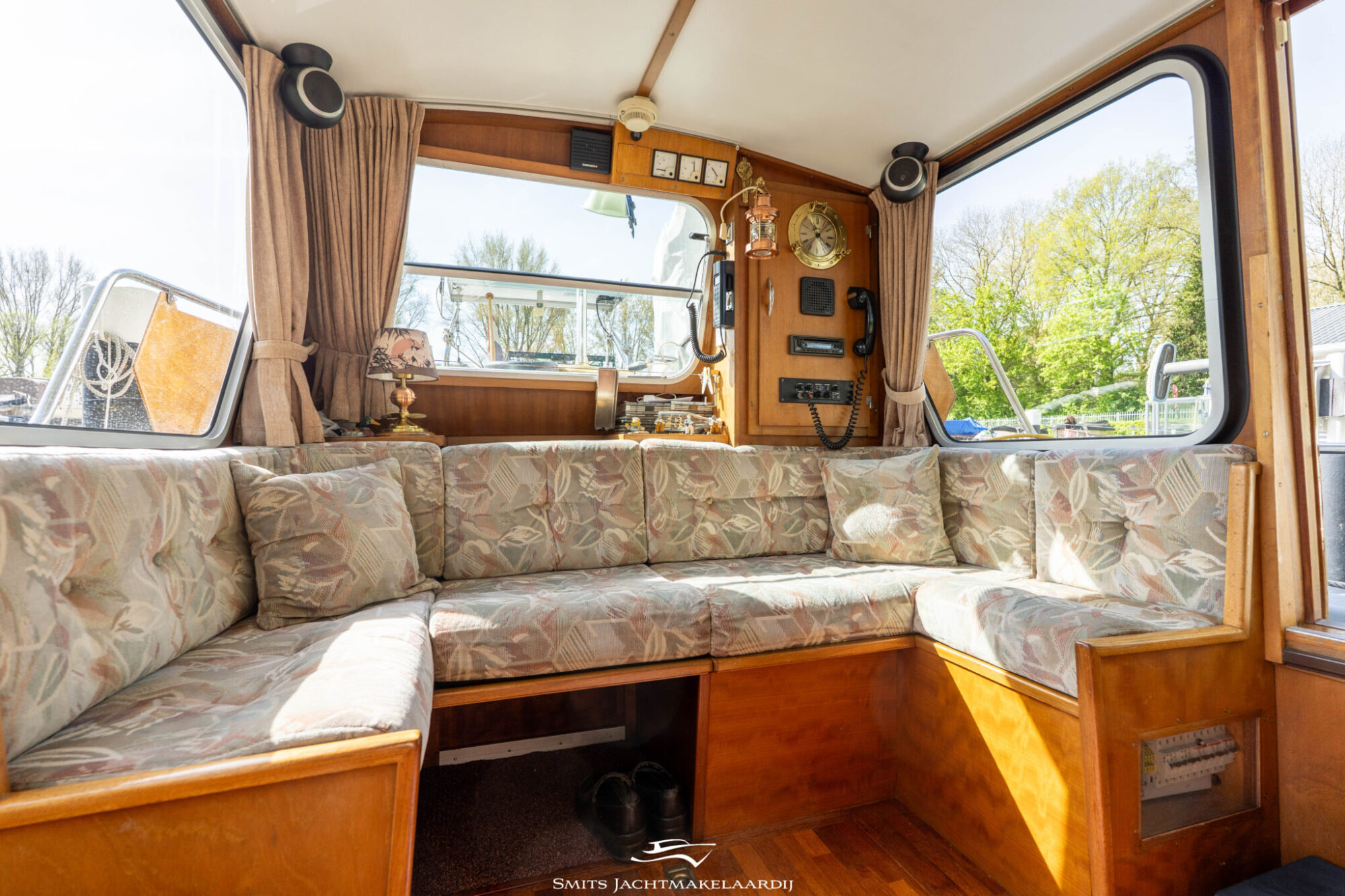 Merwede Kruiser 10.65 AK — foto 12 van 50