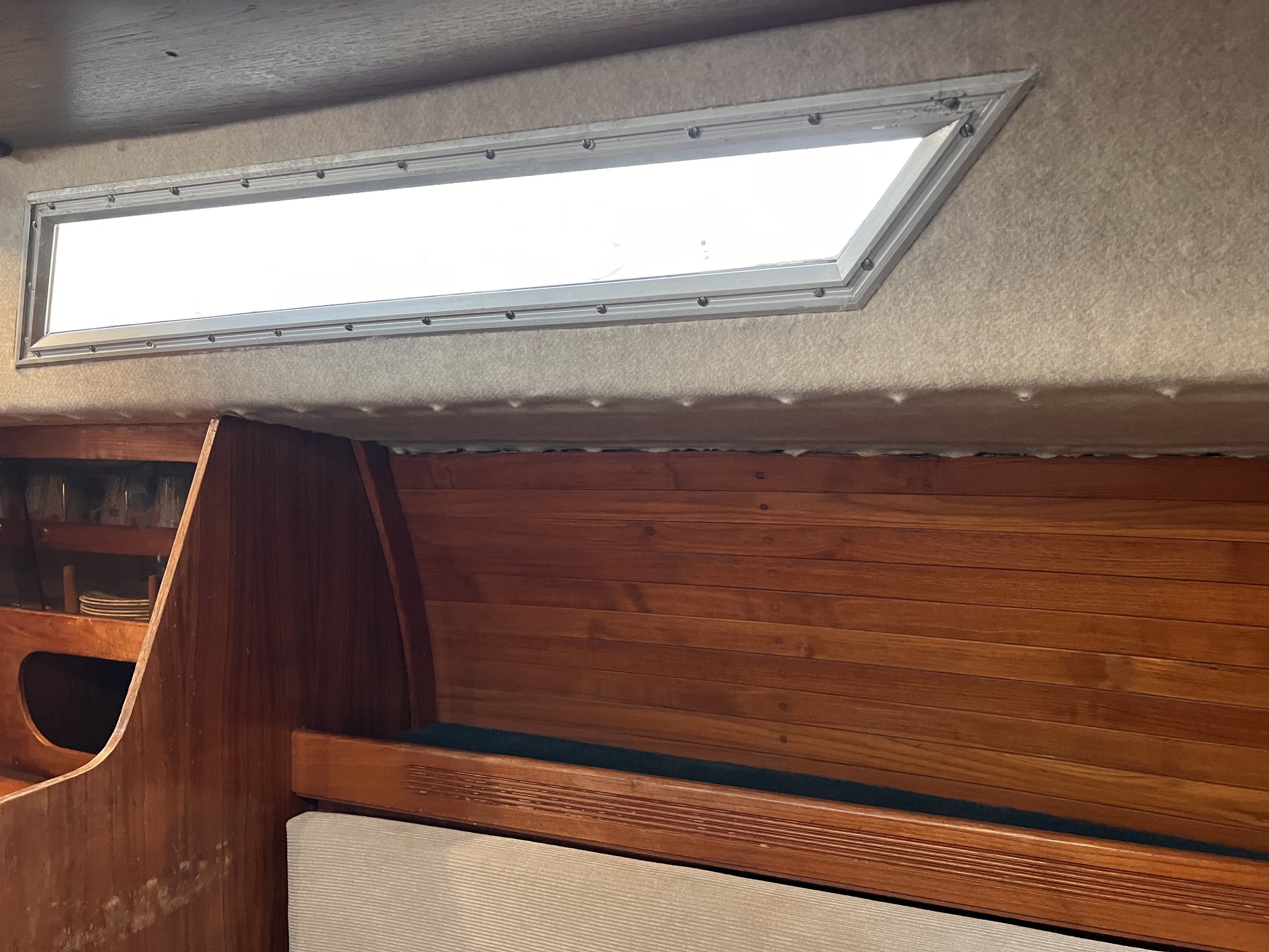 Beneteau First 30 — foto 19 van 38