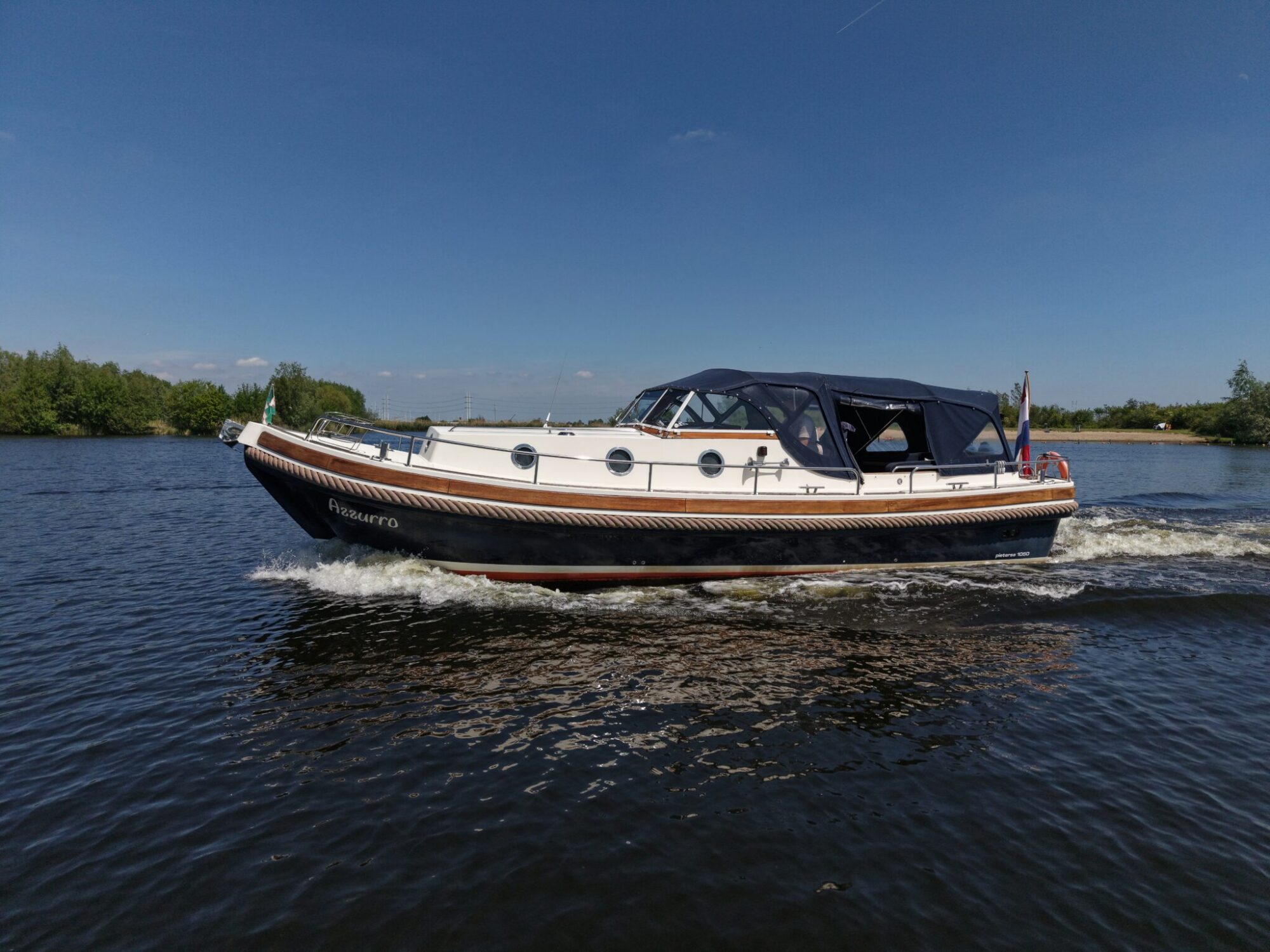 Pieterse Vlet 10.50 OK — foto 42 van 48
