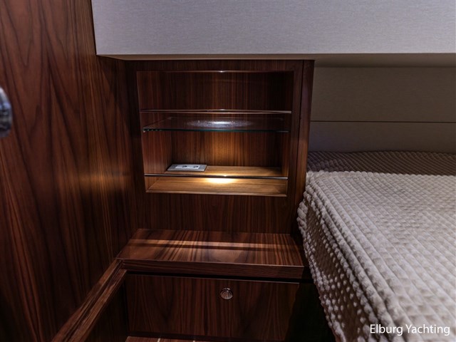 Linssen Grand Sturdy 590 Variotop - Spudpalen — foto 57 van 90