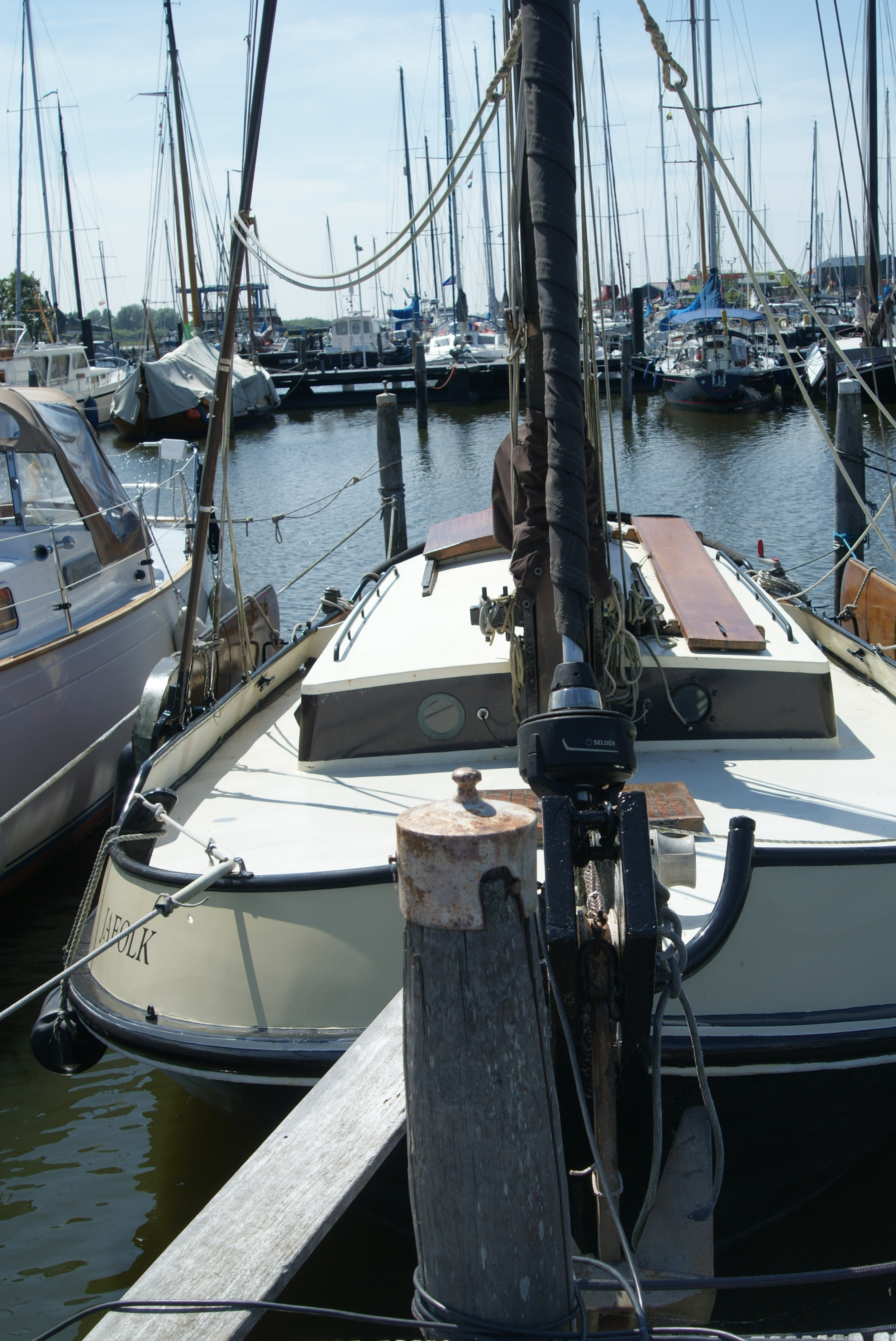 Paans Schokker 8.95 — foto 34 van 38