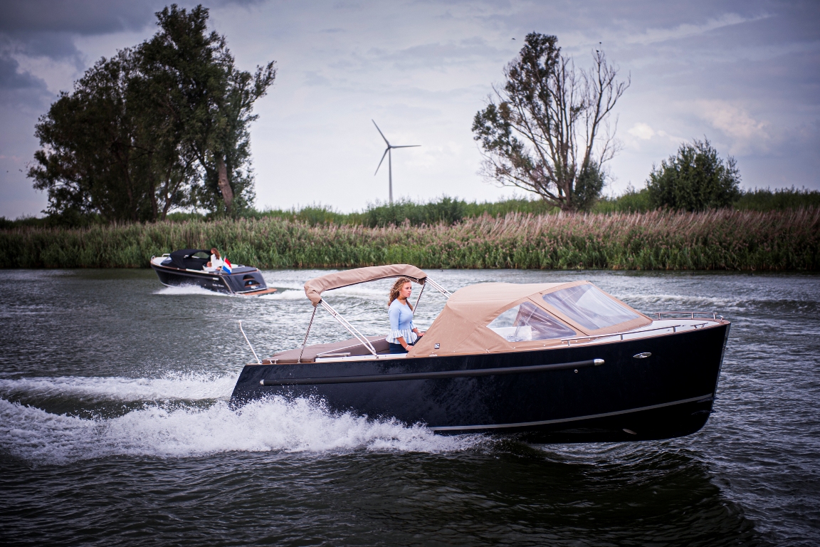 Maxima Boats 730 — foto 10 van 20