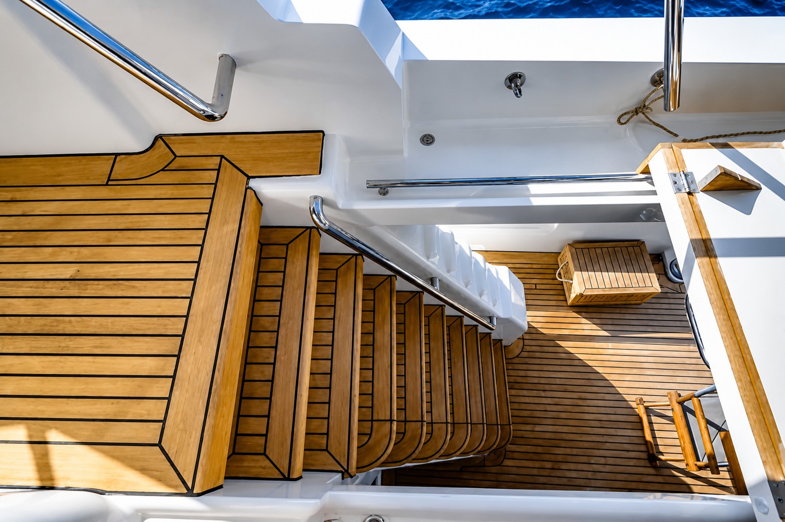 Moonen 68 Flybridge — foto 30 van 47