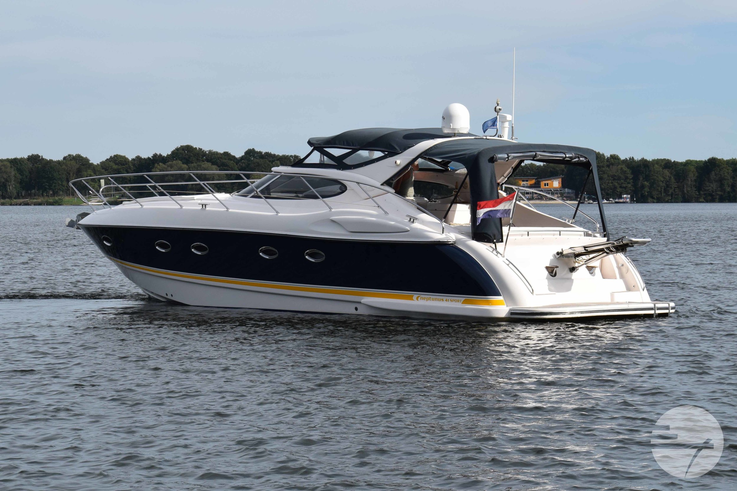 Neptunus 41 Sport — foto 9 van 54