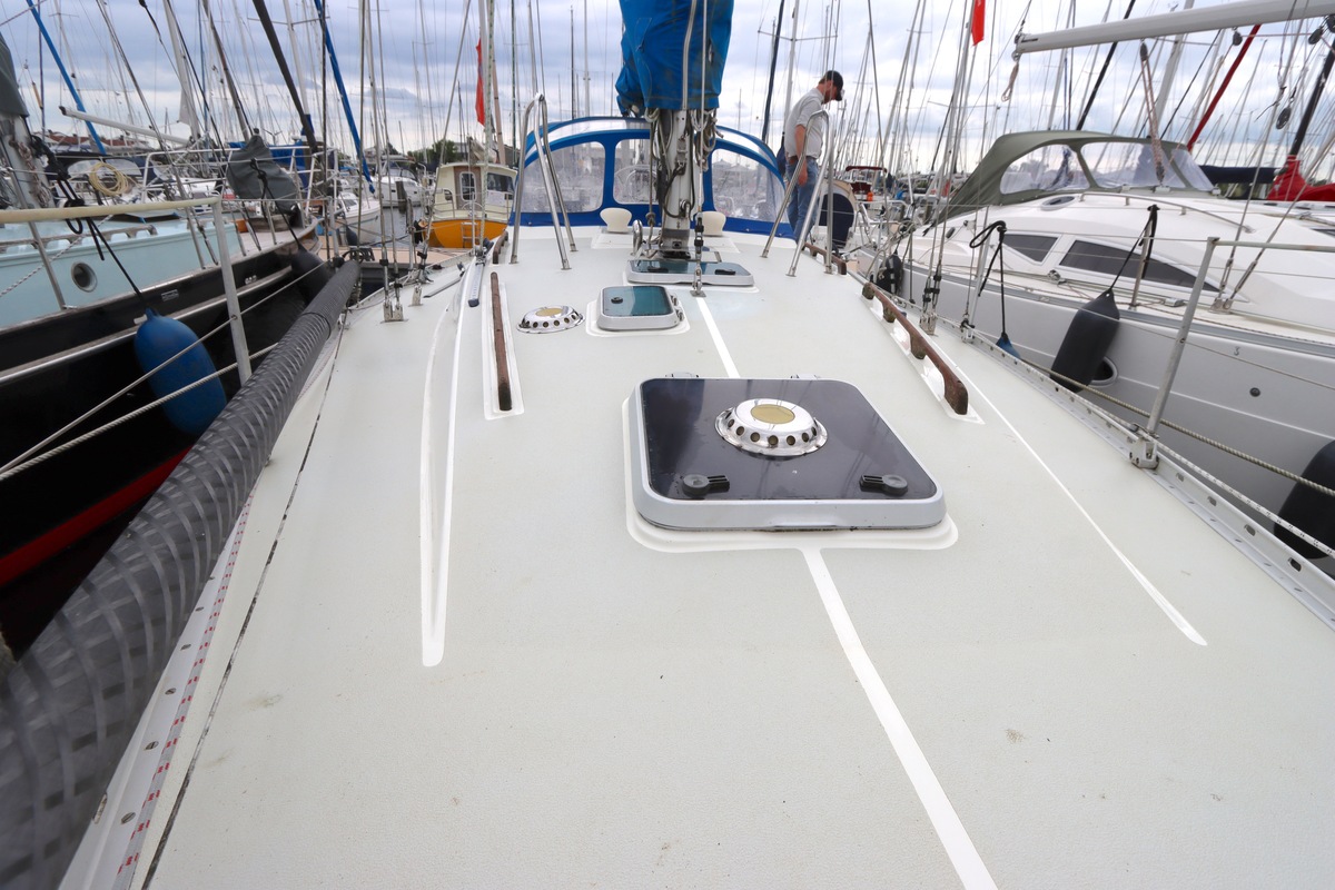 Moody 376 — foto 56 van 64
