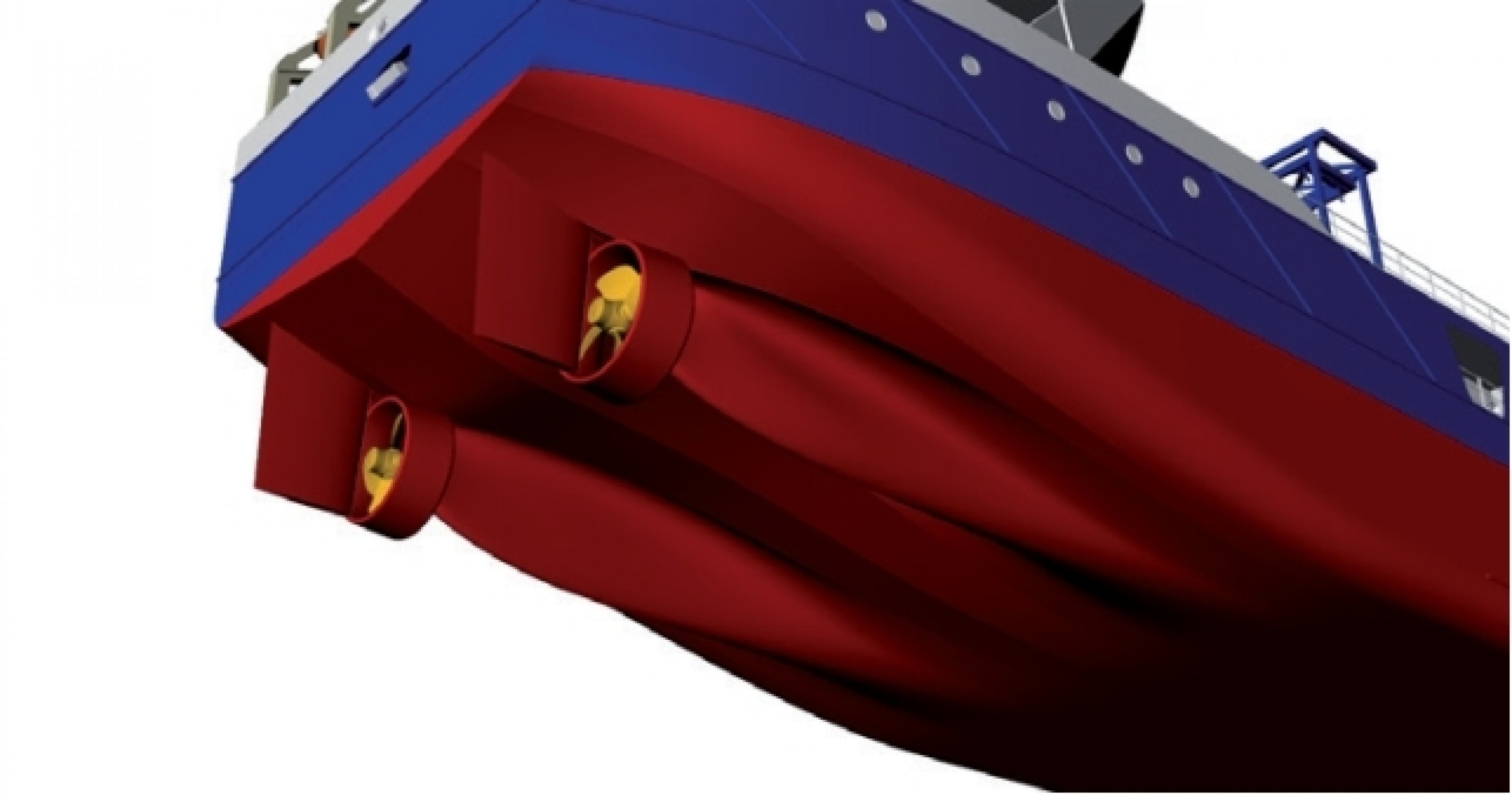 Sea River Vessel - Beroepsschip - Staal - 2021 — foto 3 van 5