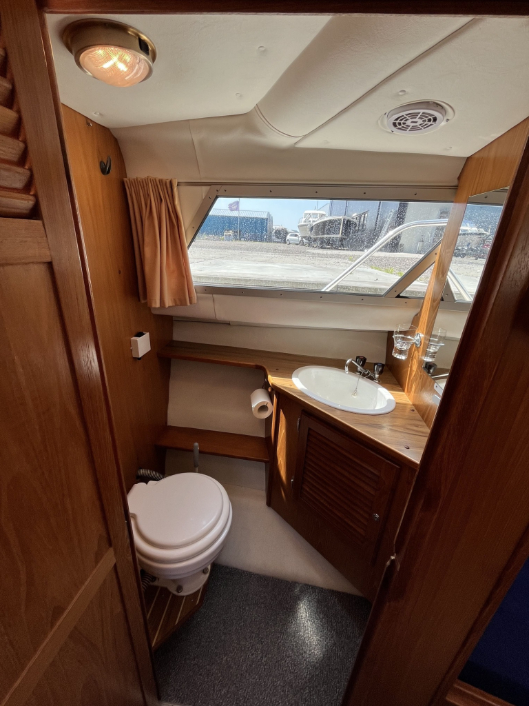 Nor Sea 770 Noorse spitsgatter  — foto 22 van 22