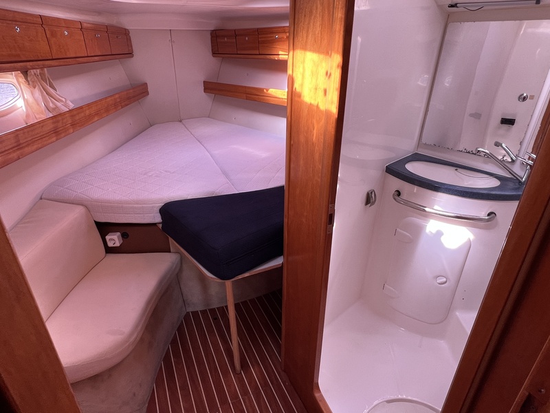 Bavaria 39 Cruiser — foto 6 van 52