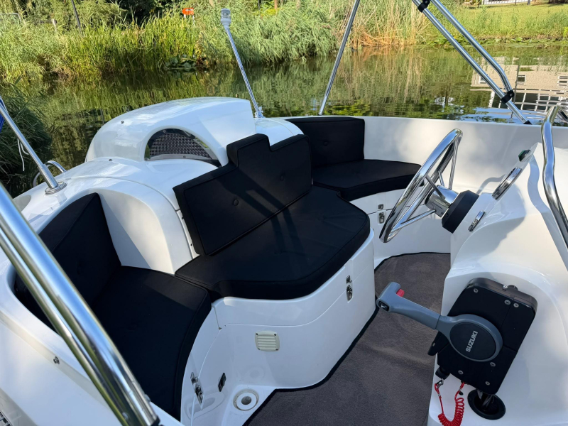 Oud Huijzer 570 Tender — foto 4 van 12