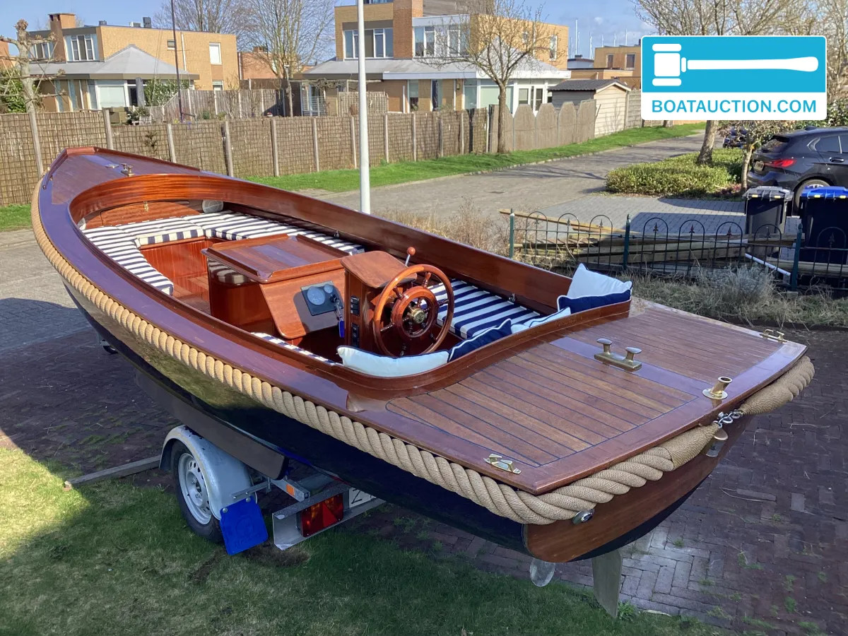 Winsome 550 nu in de online veiling. — foto 17 van 25