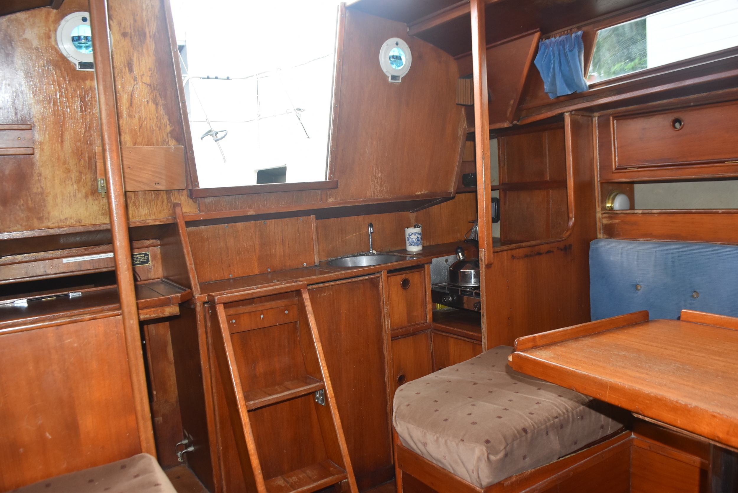 Friendship 28 Type 900 — foto 31 van 48