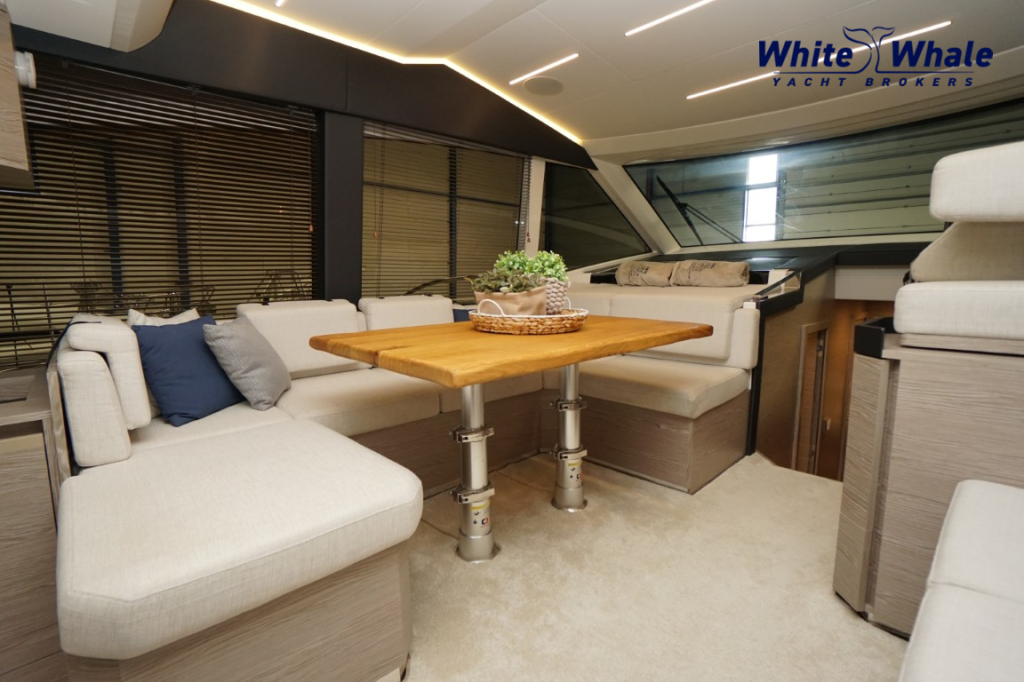 Greenline 45 Fly — foto 54 van 87